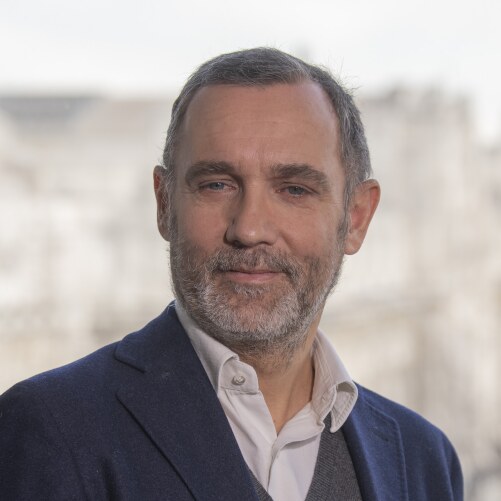 Paolo Galvani